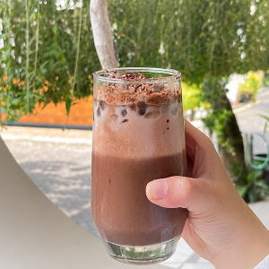 Coklat