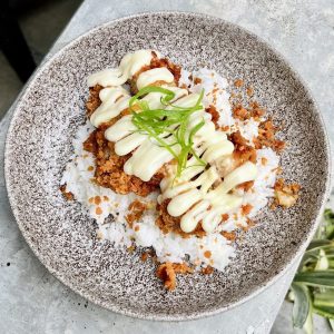 Menu Produk Tori Katsu OG