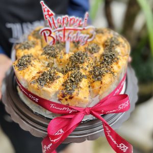 Menu Produk Dimsum Tart / Dimsum Tower