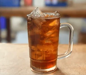 screwdriver tea